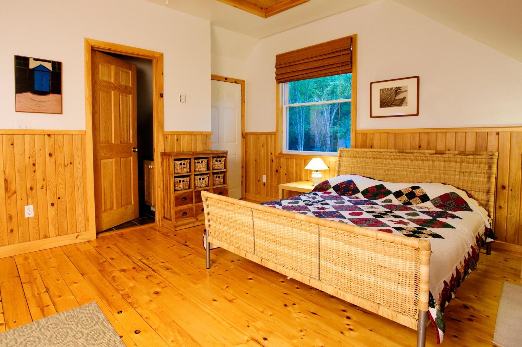 Cabot Shores Indian Brook Room photo